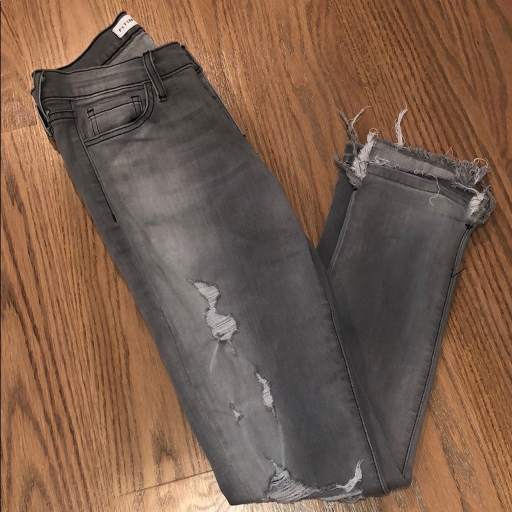 Flying Monkey Jeans